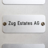 Zug Estates dank Liegenschaften mit Zuwachs