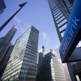 Grossbanken unter Prüfungsdruck