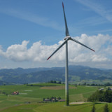 Franken und Zinsen drücken