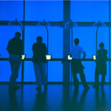 Banken werten Kundendaten besser aus