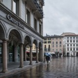 Credit Suisse soll stärker auf Regionen setzen