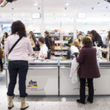 Konjunktur in Deutschland und der Eurozone zieht an