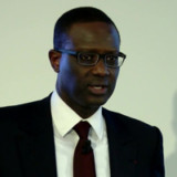 Der designierte CEO freut sich auf die CS