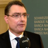 Jordan: «Wir werden keine Deflationsspirale haben»