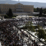 «Griechenland wird es sehr schwer haben»