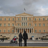 Griechenland geht das Geld aus