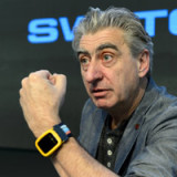Swatch Group setzt auf NFC-Technologie