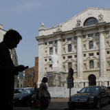 «Italien sieht gut aus - und Indien ebenfalls»