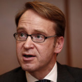 Weidmann: Die Risiken des QE-Programms überwiegen