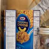 Heinz kauft Kraft Foods