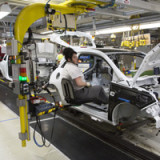 Deutsche Wirtschaft gewinnt an Fahrt