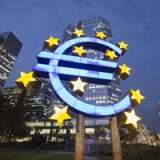 EZB kauft für knapp 10 Mrd. € Anleihen