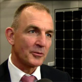 Meyer-Burger-CEO: «Erwarten markantes Photovoltaik-Wachstum»