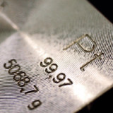 Platin verliert an Glanz