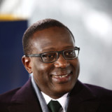 Credit Suisse: Die steile Karriere des neuen Chefs