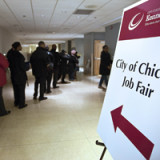 Jobmarkt hält Fed auf Trab