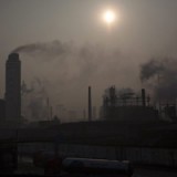 Chinas Wirtschaft verliert weiter an Fahrt