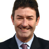 Ein Brite übernimmt den Grill