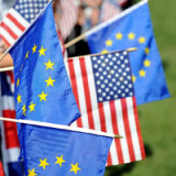 EU und USA wollen Handelsstreit beilegen