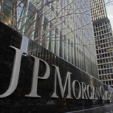 J.P. Morgan macht zu Jahresbeginn mehr Gewinn