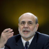 Ex-US-Notenbankchef Bernanke berät Hedge Fund