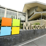 Microsoft spürt Gegenwind beim Umbau
