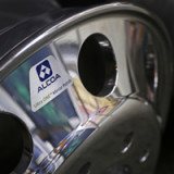 Alcoa eröffnet US-Berichtssaison