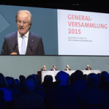 Holcim-Verwaltungsrat bringt alle Anträge durch