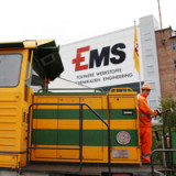 Ems-Chemie unterbricht Produktion an zwei Standorten in Russland