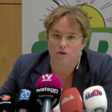 Martullo-Blocher begründet ihre Kandidatur