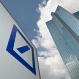 Deutsche Bank will Postbank-Anteil 2016 an die Börse bringen