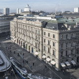 Digitale Revolution krempelt Finanzindustrie um