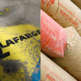 ISS empfiehlt Ja zur Fusion Holcim/Lafarge