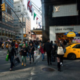 Erneuter Anstieg der US-Verbraucherpreise