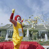 60 Jahre McDonald's: Geheimrezept des Burgerriesen