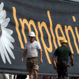 Implenia schafft für den Aktionär stetig Wert