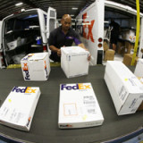 FedEx kauft TNT Express