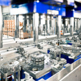 Feintool gewinnt Marktanteile