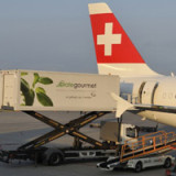 Gategroup-Aktionäre heissen Anträge gut