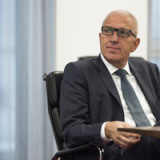 Vincenz: «Wir wollen das Firmengeschäft stärken»