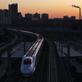 Chinas Kreditblase weckt Angst vor einer Finanzkrise