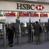 Frankreich ermittelt gegen HSBC Holding