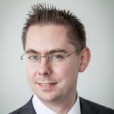 Getrieben von der Idee des digitalen Zahlens