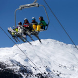 Bergbahnen brauchen das Sommergeschäft