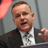 Christian Katz verlässt die SIX