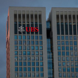 Vinke fordert UBS zur Abspaltung der Investmentbank auf