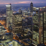 Europas Grossbanken bauen um