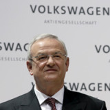Winterkorn bleibt VW-Chef