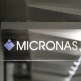 Micronas rutscht in die roten Zahlen