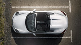 Porsche Boxster Spyder